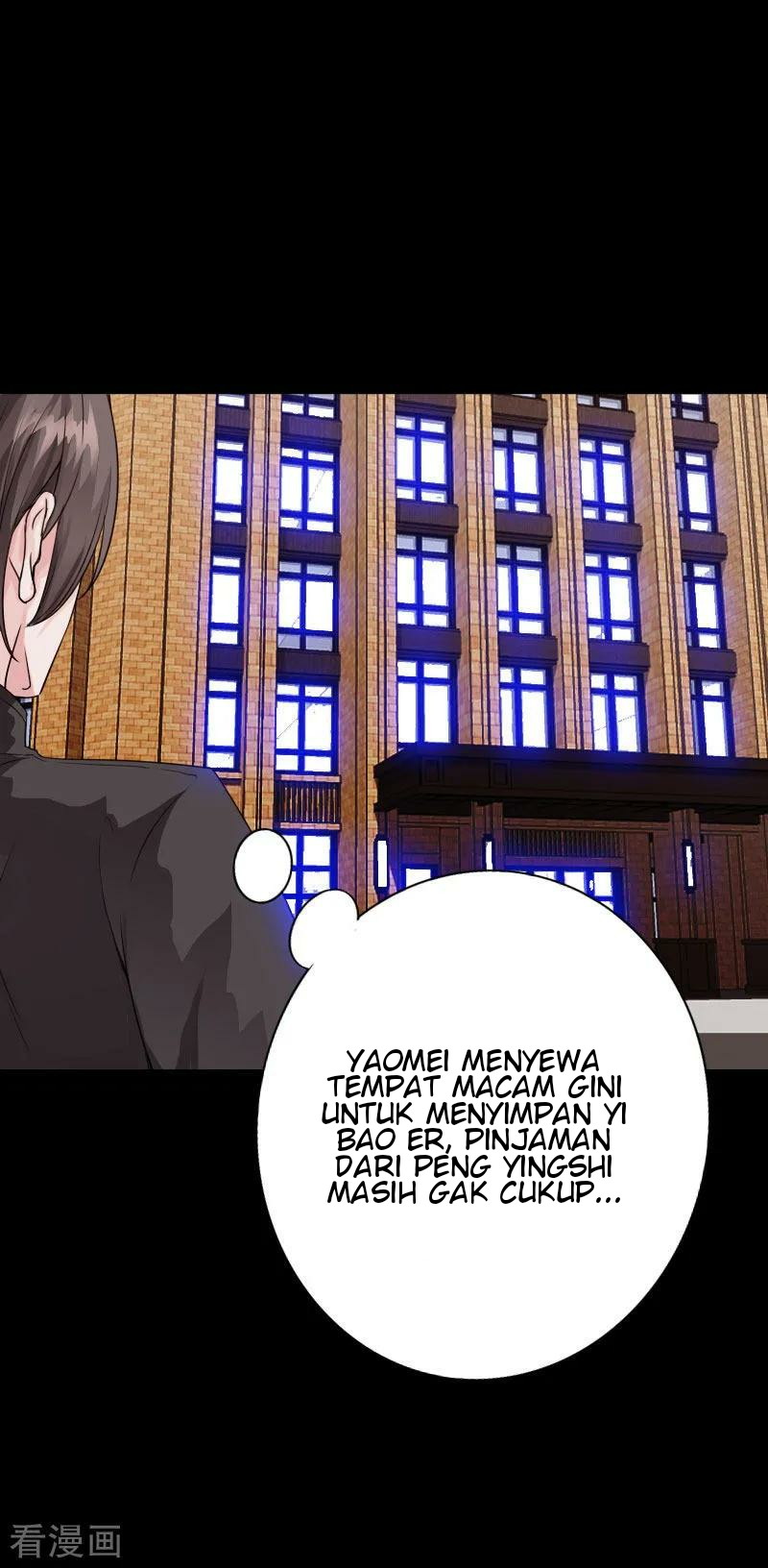 Hopeless Chapter 79 - halaman 24