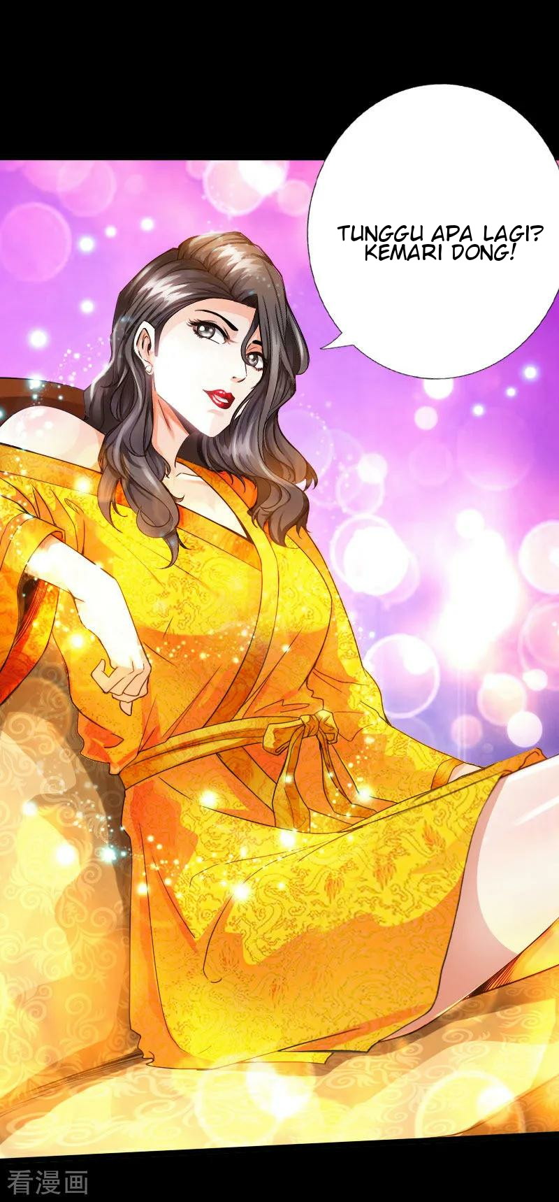 Hopeless Chapter 79 - halaman 27