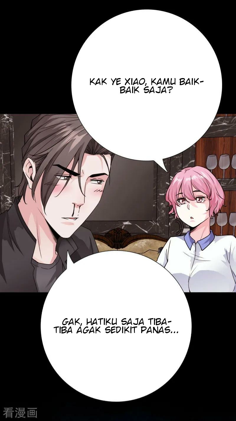 Hopeless Chapter 79 - halaman 28