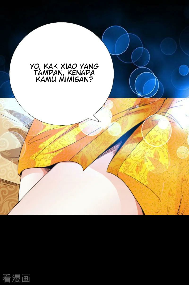 Hopeless Chapter 79 - halaman 29