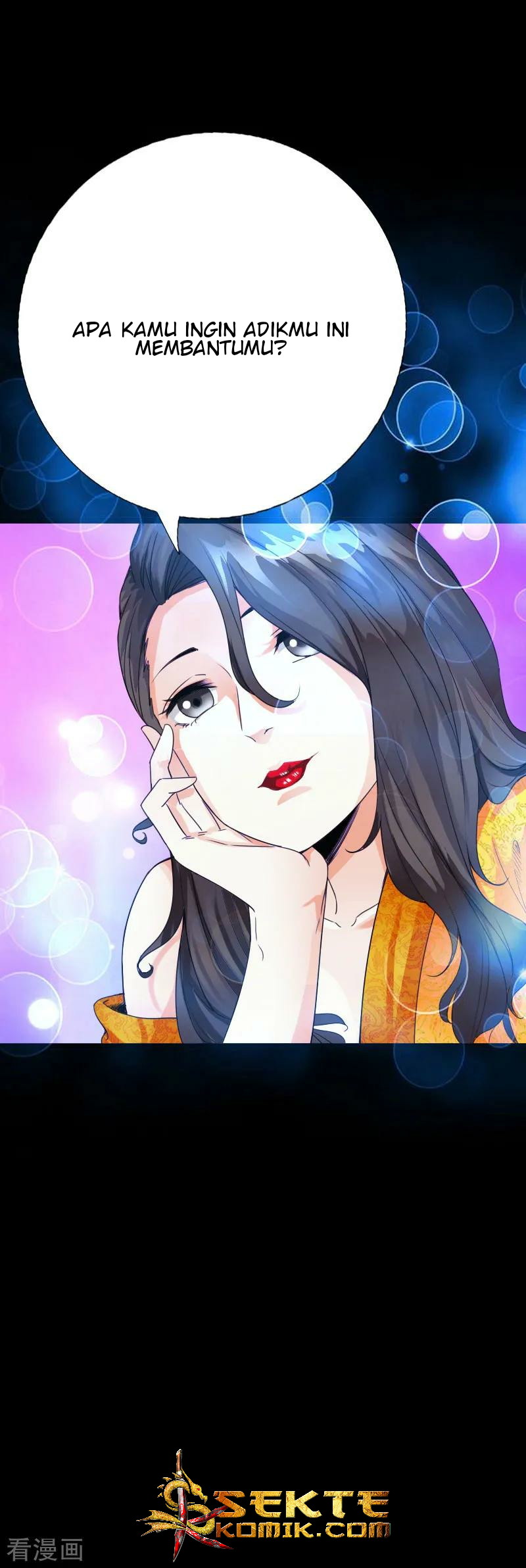 Hopeless Chapter 79 - halaman 31