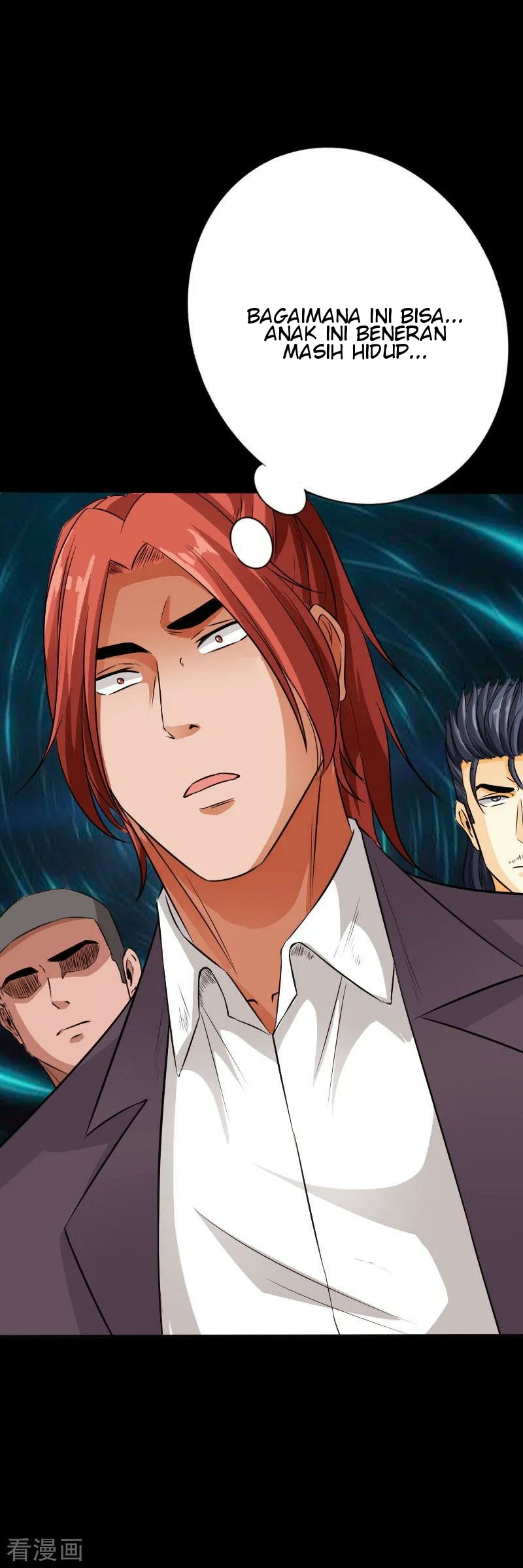 Hopeless Chapter 79 - halaman 7
