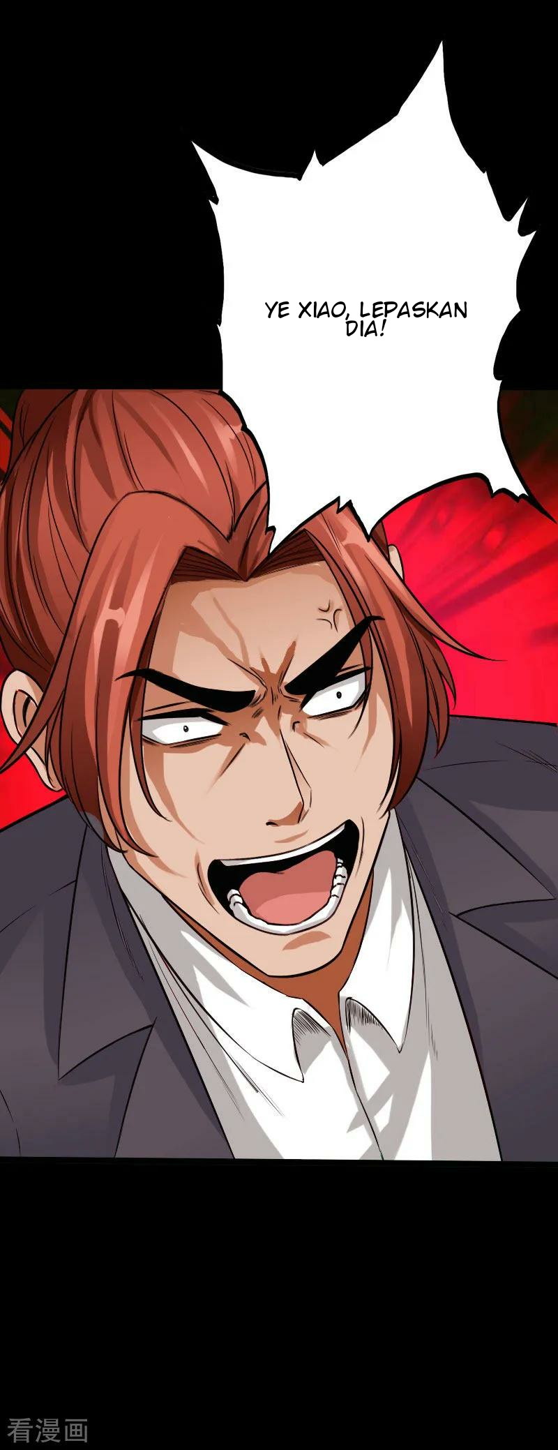 Hopeless Chapter 79 - halaman 9