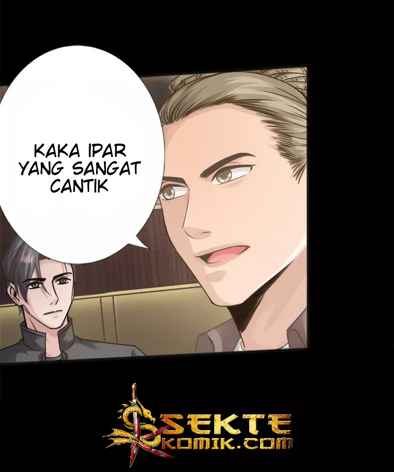 Hopeless Chapter 8 - halaman 21