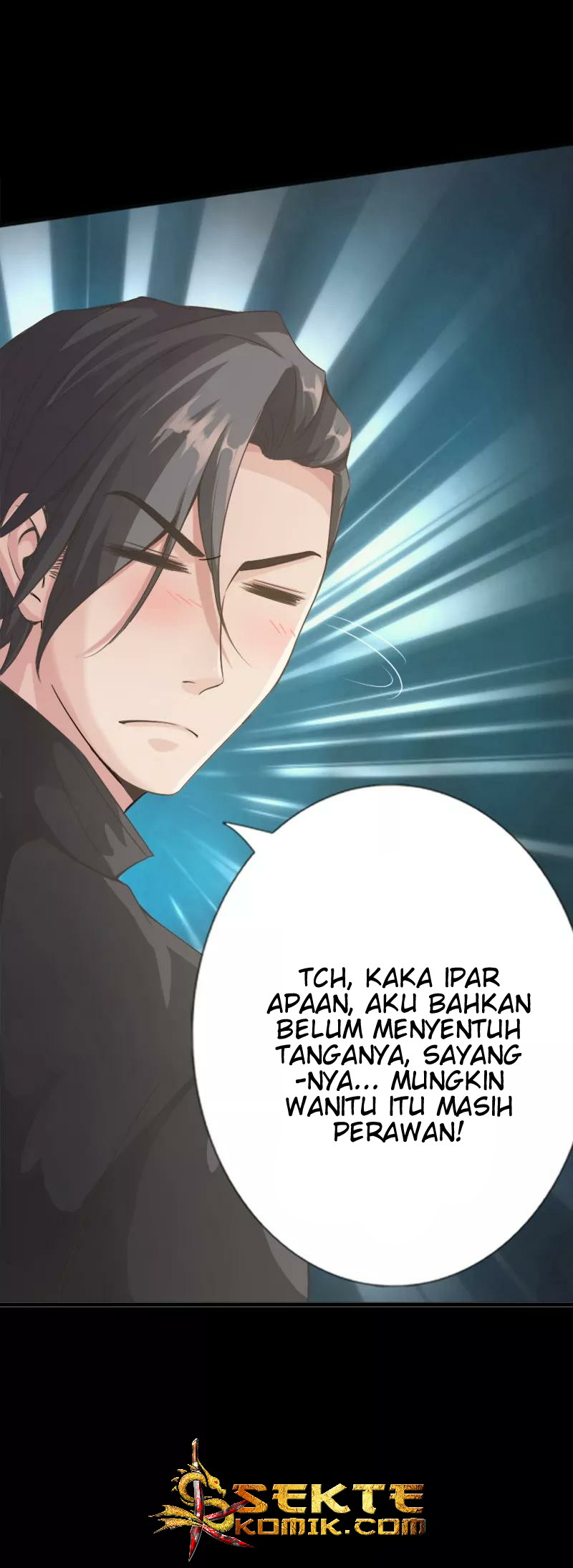 Hopeless Chapter 8 - halaman 22
