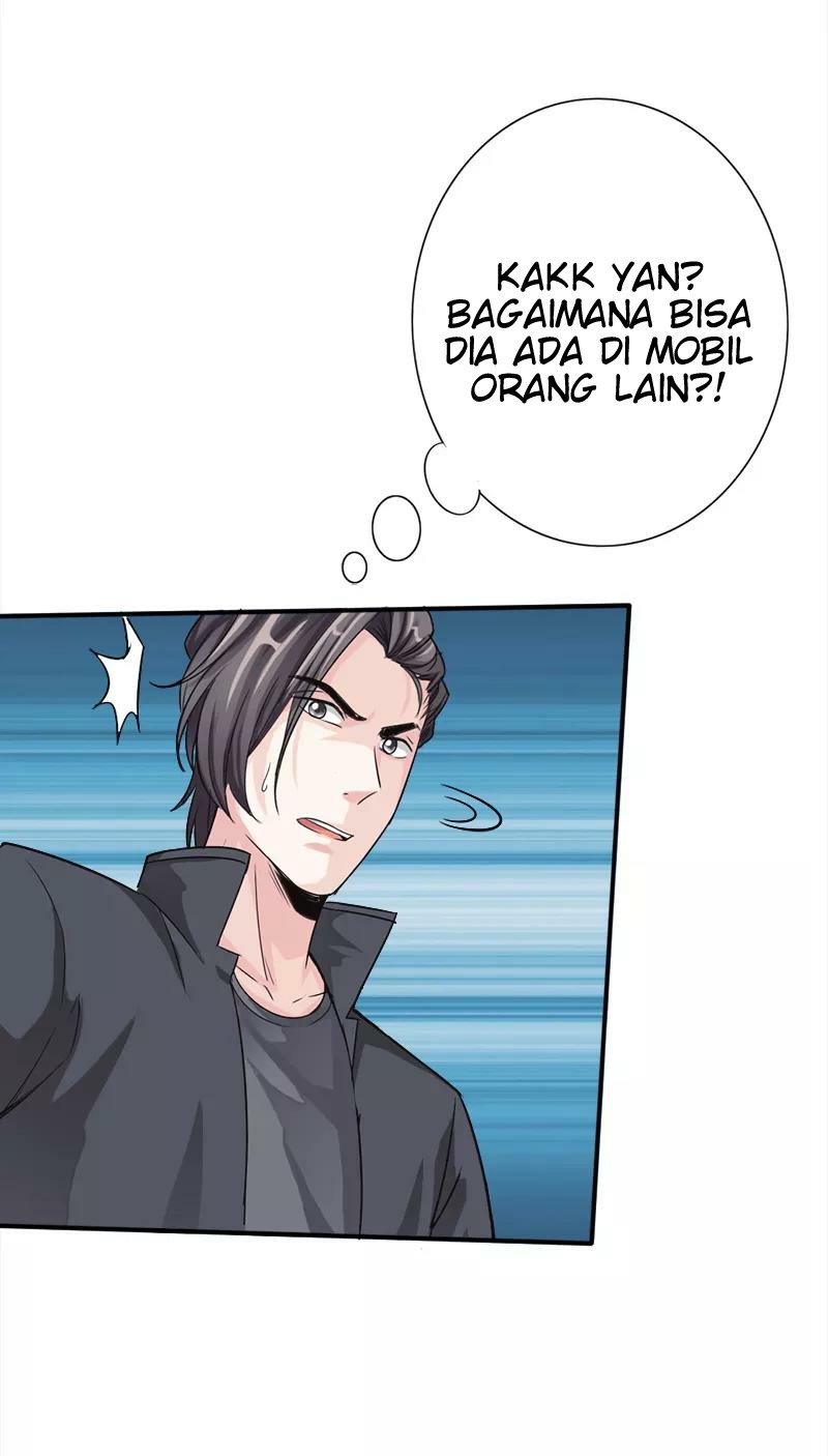 Hopeless Chapter 8 - halaman 25