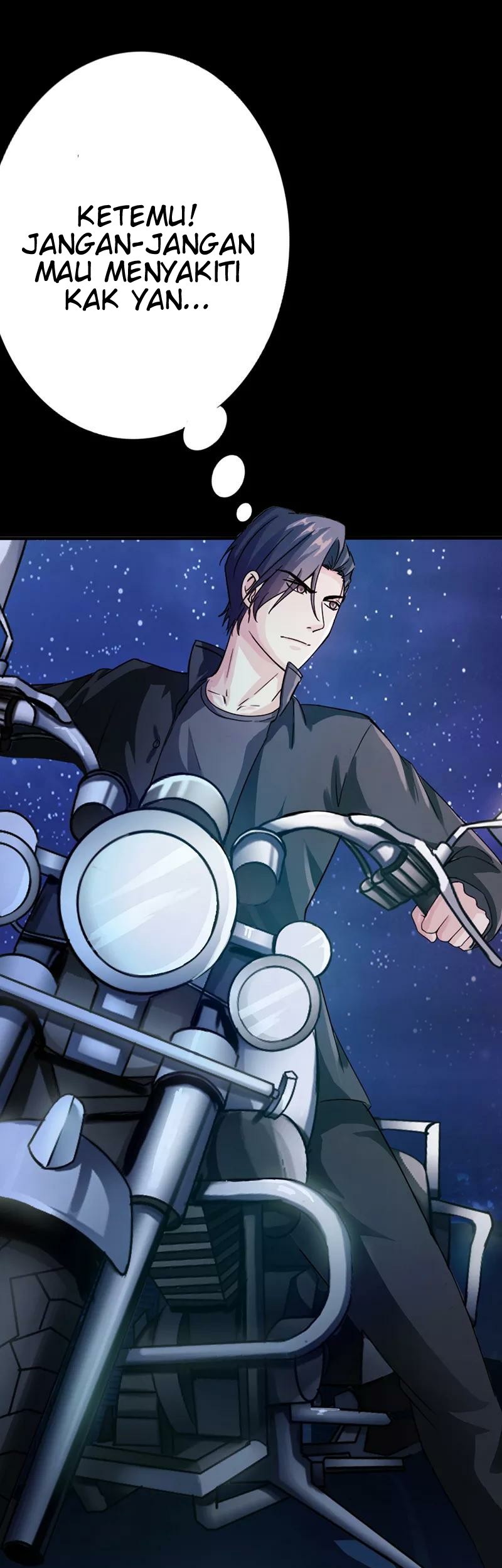 Hopeless Chapter 8 - halaman 31