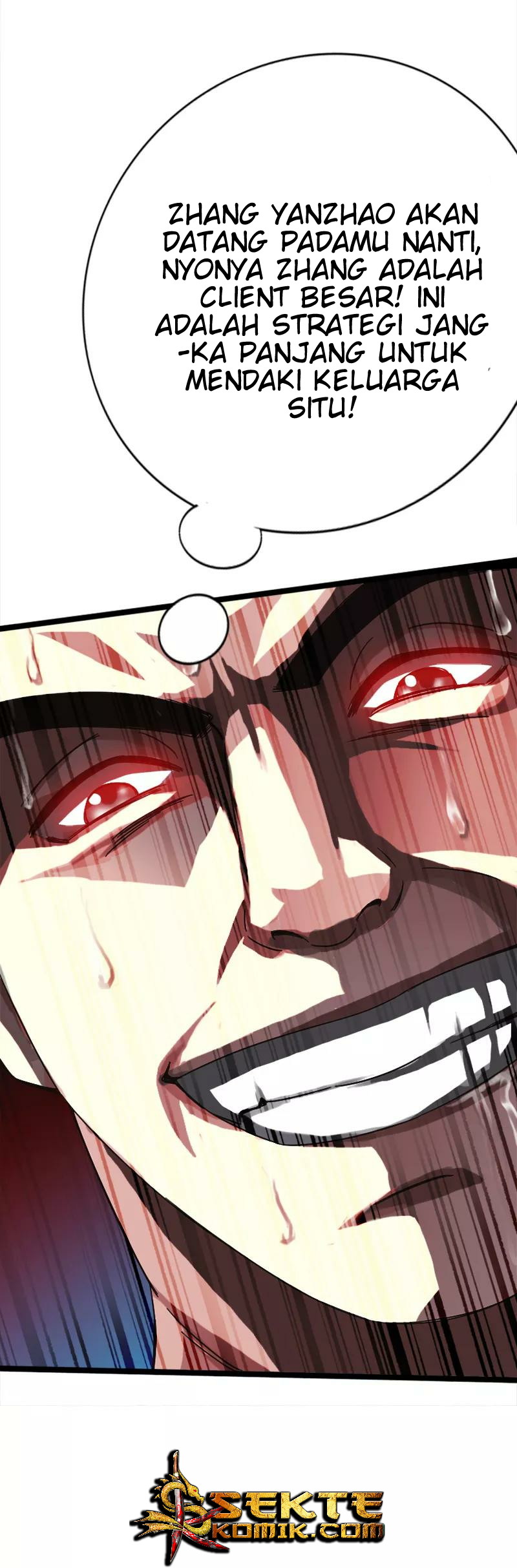 Hopeless Chapter 8 - halaman 41