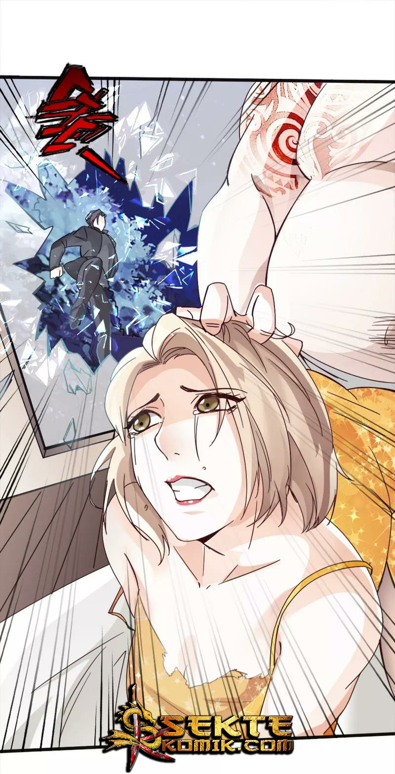 Hopeless Chapter 8 - halaman 42