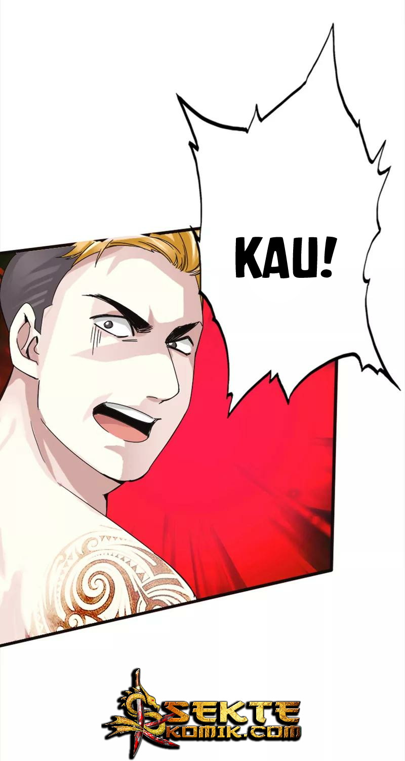 Hopeless Chapter 8 - halaman 44