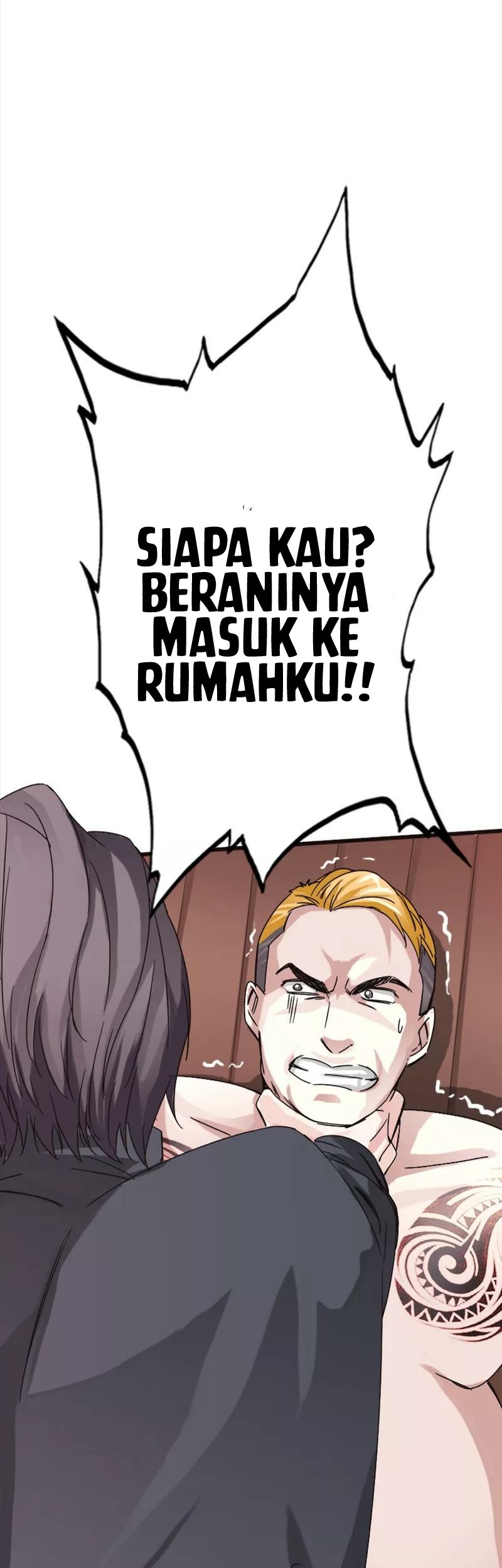 Hopeless Chapter 8 - halaman 47