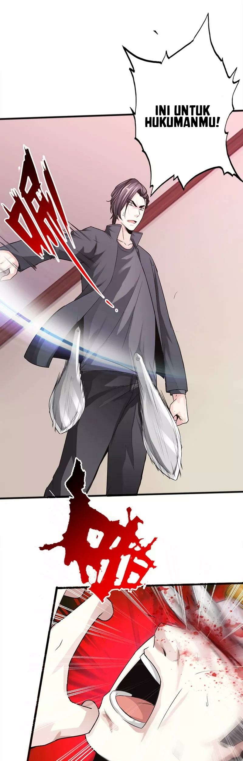 Hopeless Chapter 8 - halaman 54