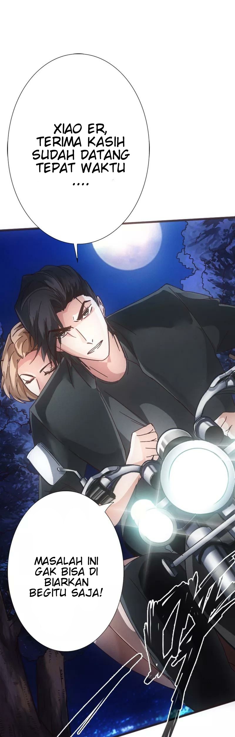 Hopeless Chapter 8 - halaman 57