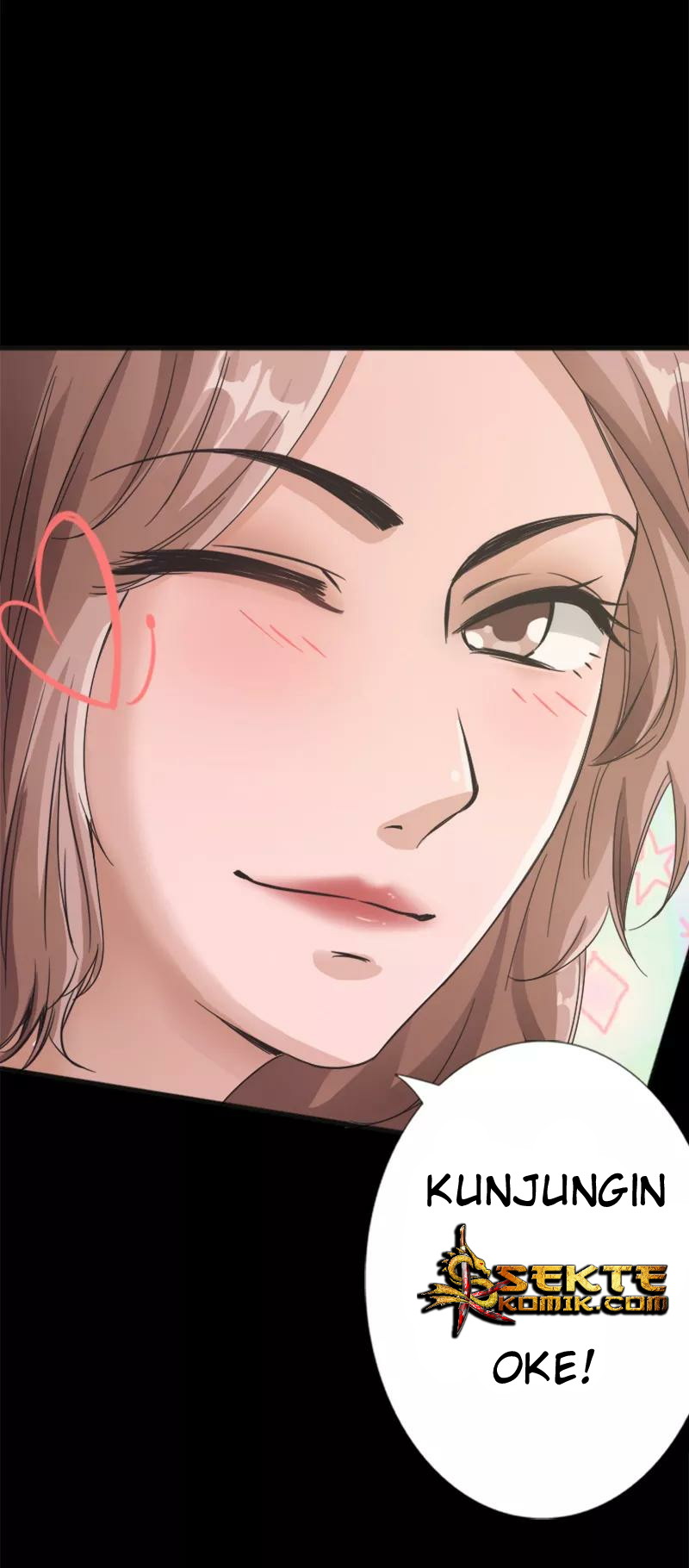 Hopeless Chapter 8 - halaman 59