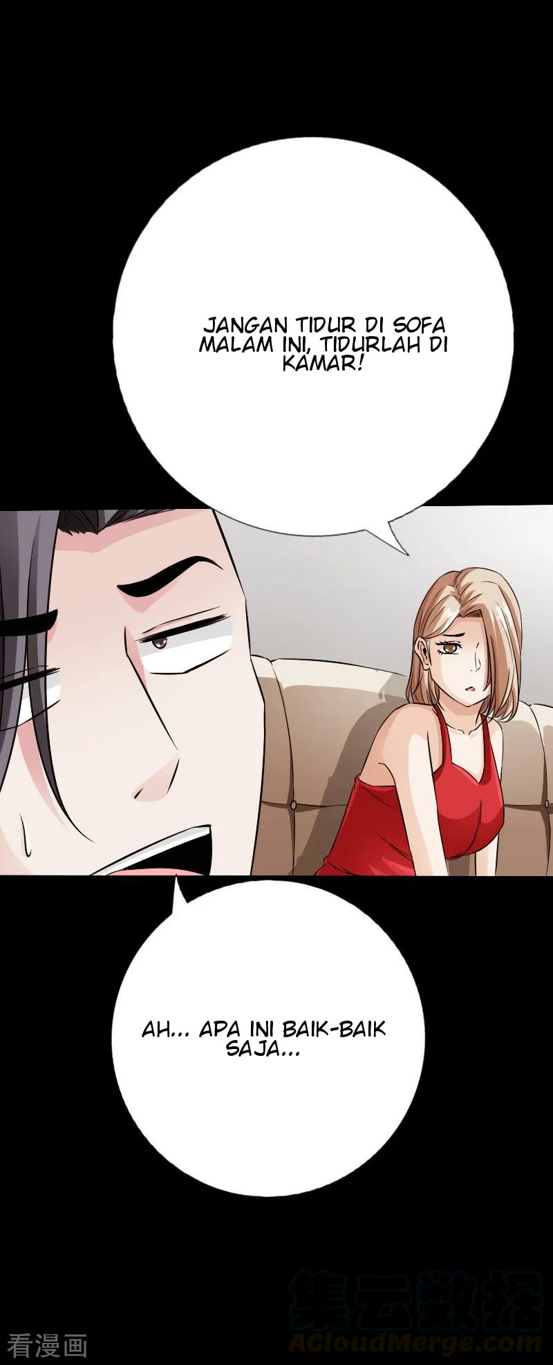 Hopeless Chapter 80 - halaman 20