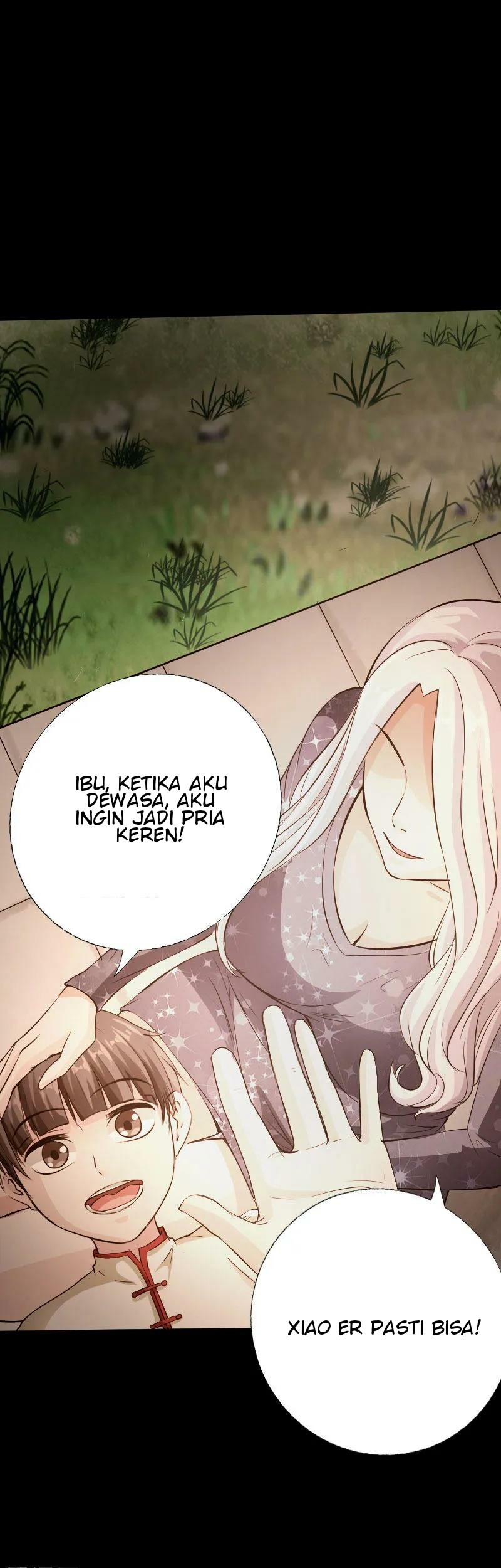 Hopeless Chapter 80 - halaman 23