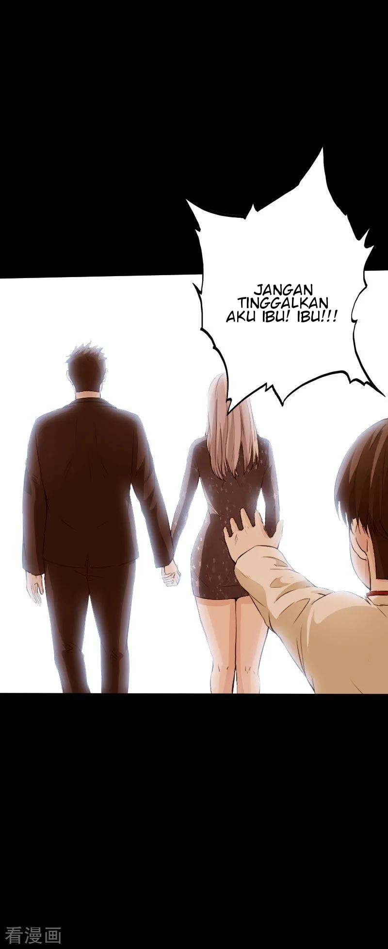 Hopeless Chapter 80 - halaman 27