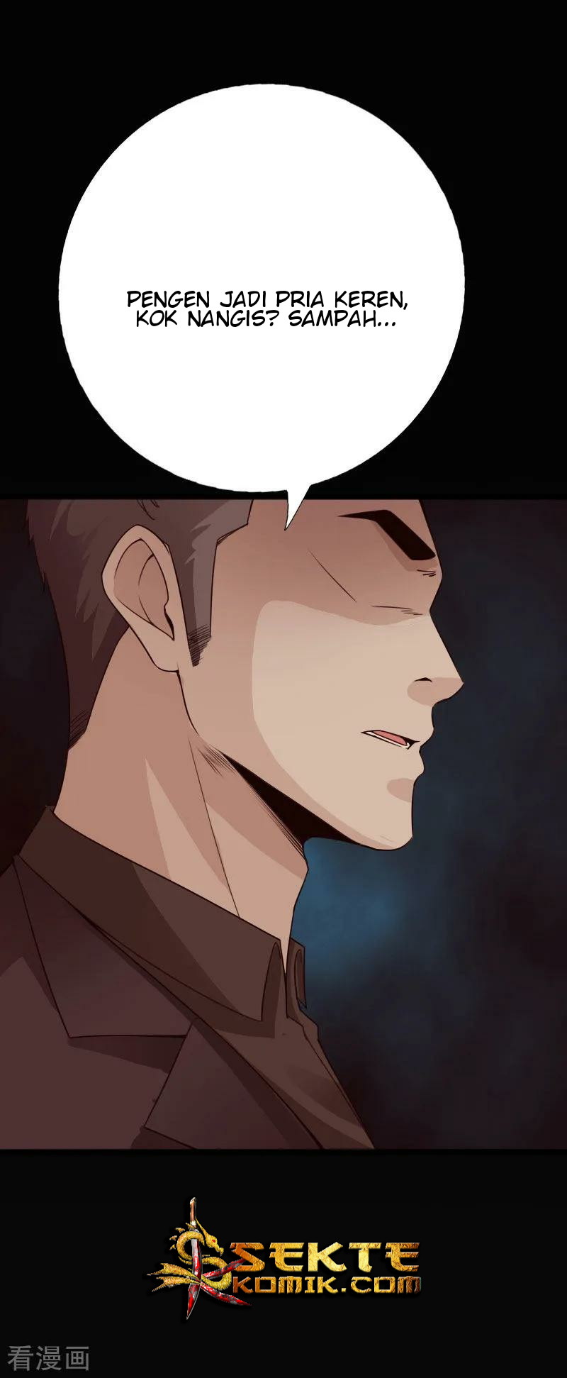 Hopeless Chapter 80 - halaman 28