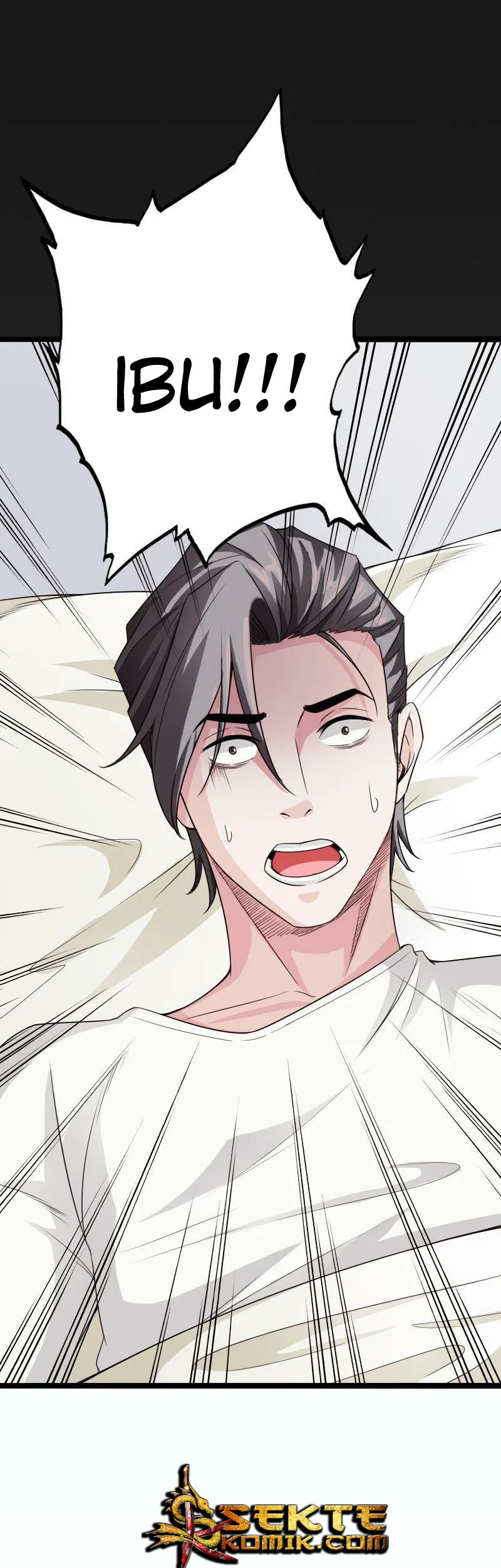 Hopeless Chapter 80 - halaman 31