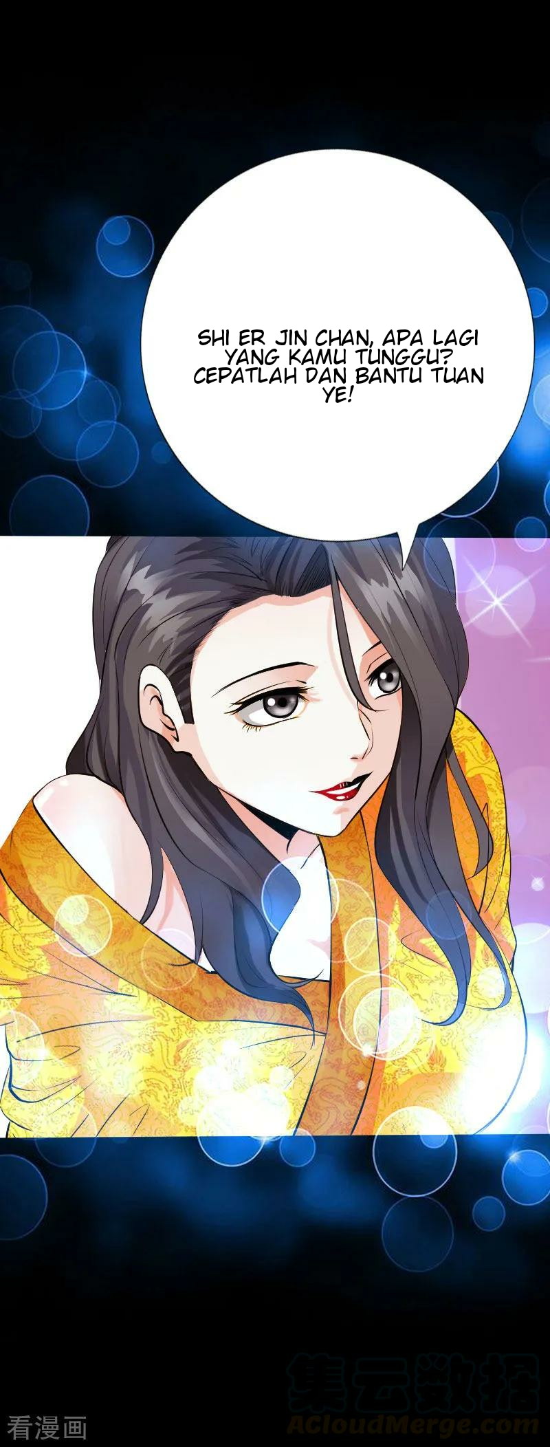 Hopeless Chapter 80 - halaman 6
