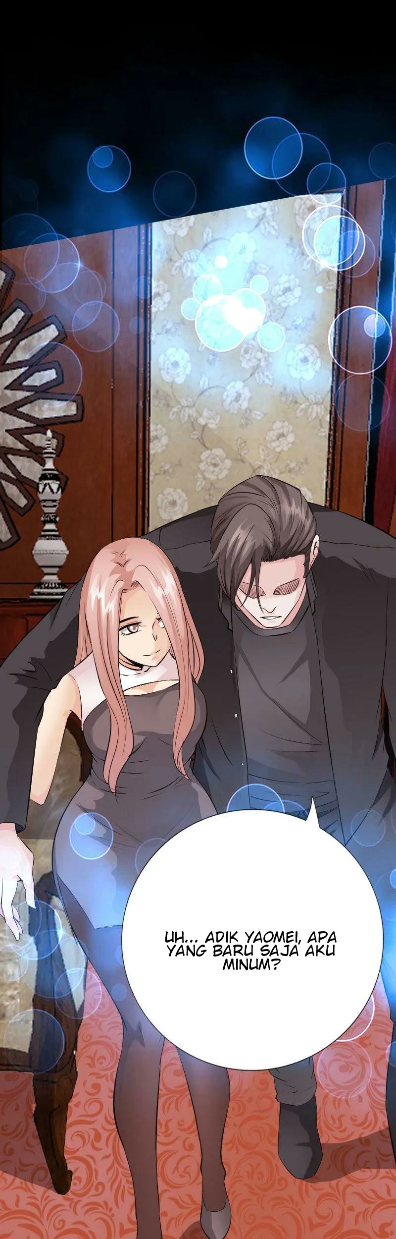 Hopeless Chapter 80 - halaman 7