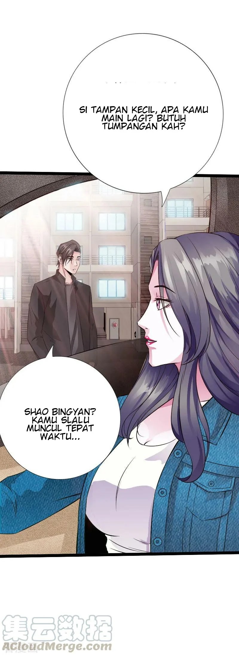 Hopeless Chapter 81 - halaman 11