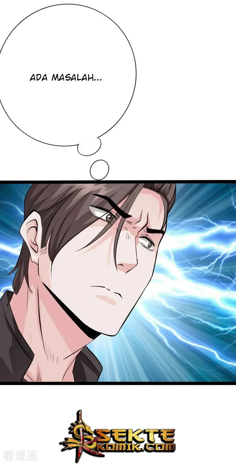 Hopeless Chapter 81 - halaman 17