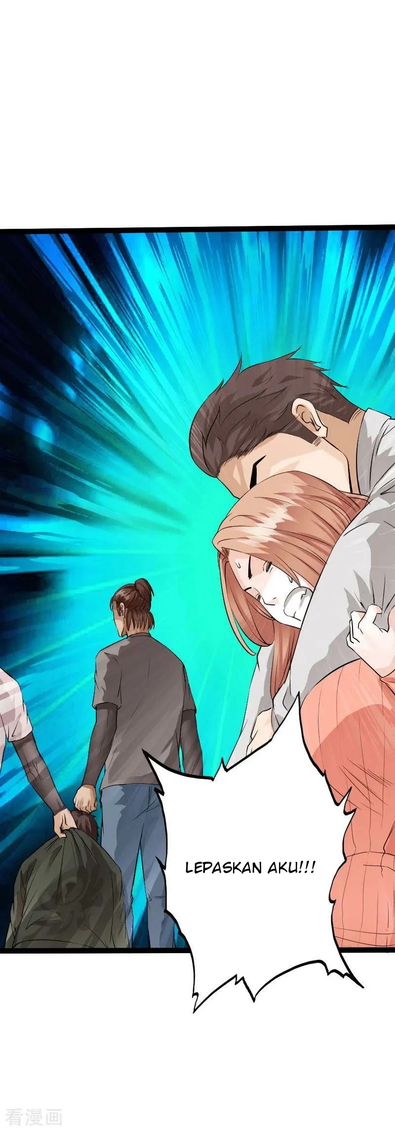 Hopeless Chapter 81 - halaman 20