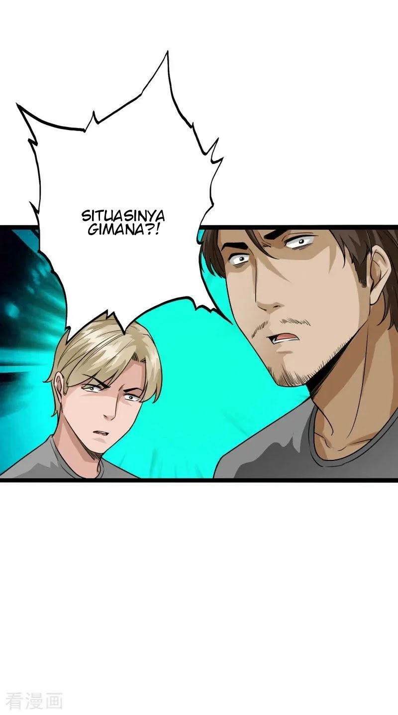 Hopeless Chapter 81 - halaman 22