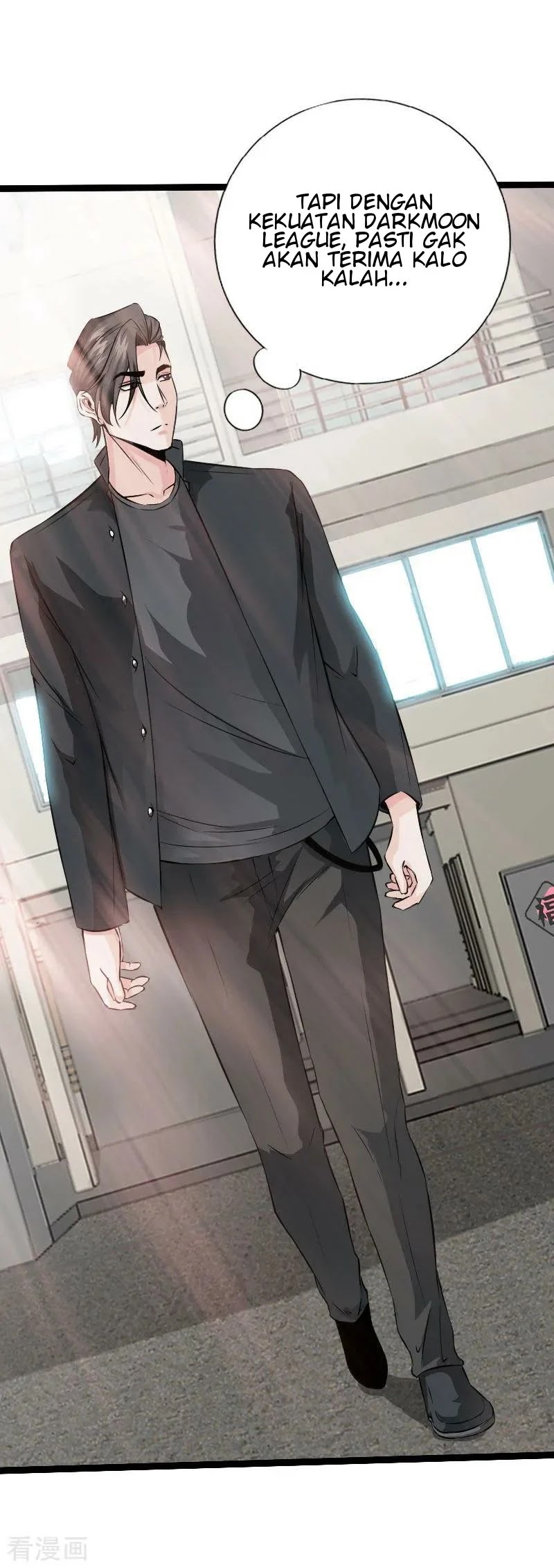 Hopeless Chapter 81 - halaman 9