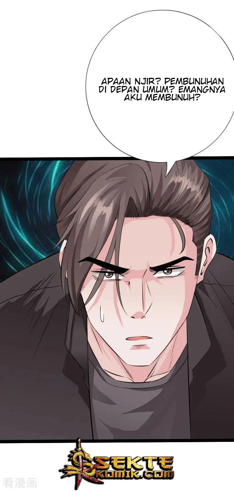 Hopeless Chapter 82 - halaman 12