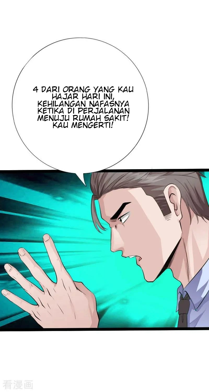 Hopeless Chapter 82 - halaman 13
