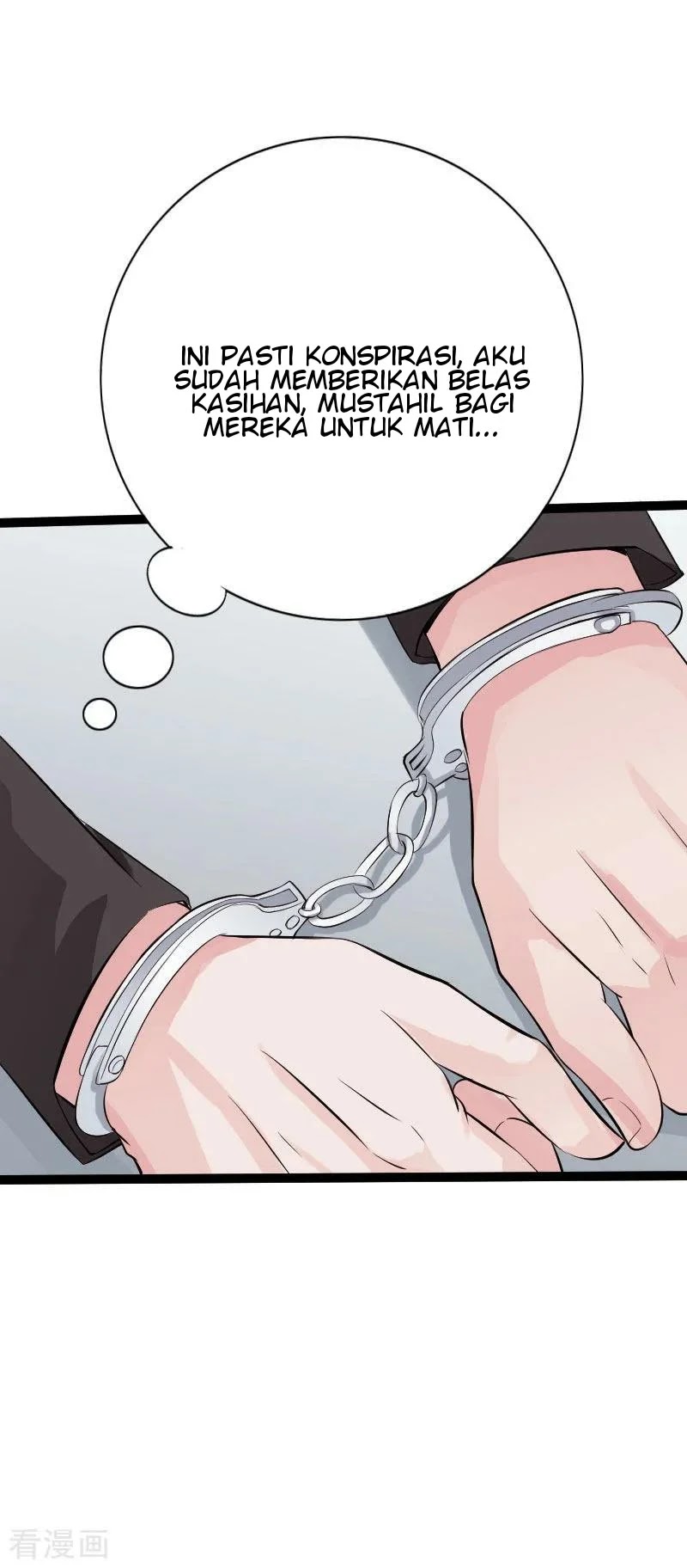Hopeless Chapter 82 - halaman 14