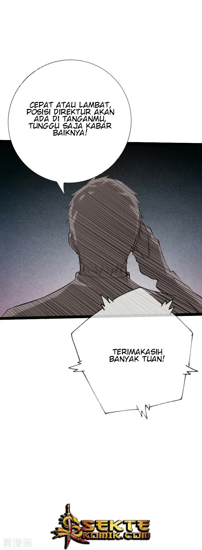 Hopeless Chapter 82 - halaman 17