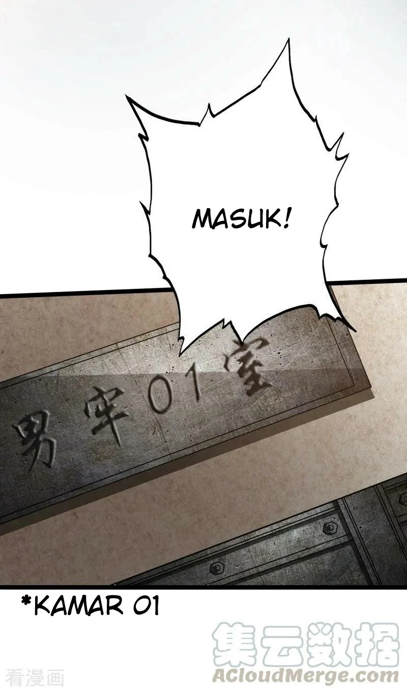 Hopeless Chapter 82 - halaman 20