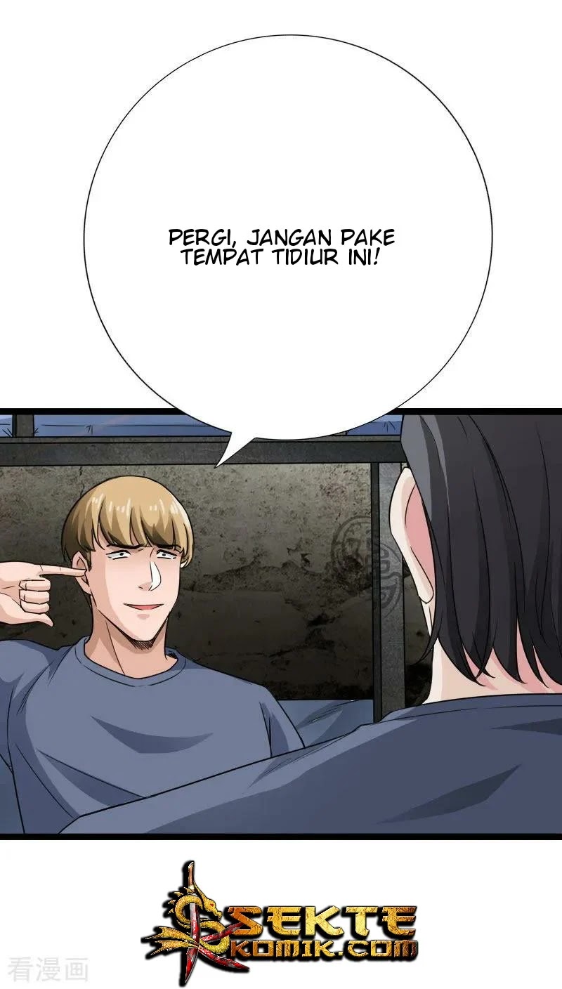 Hopeless Chapter 82 - halaman 23