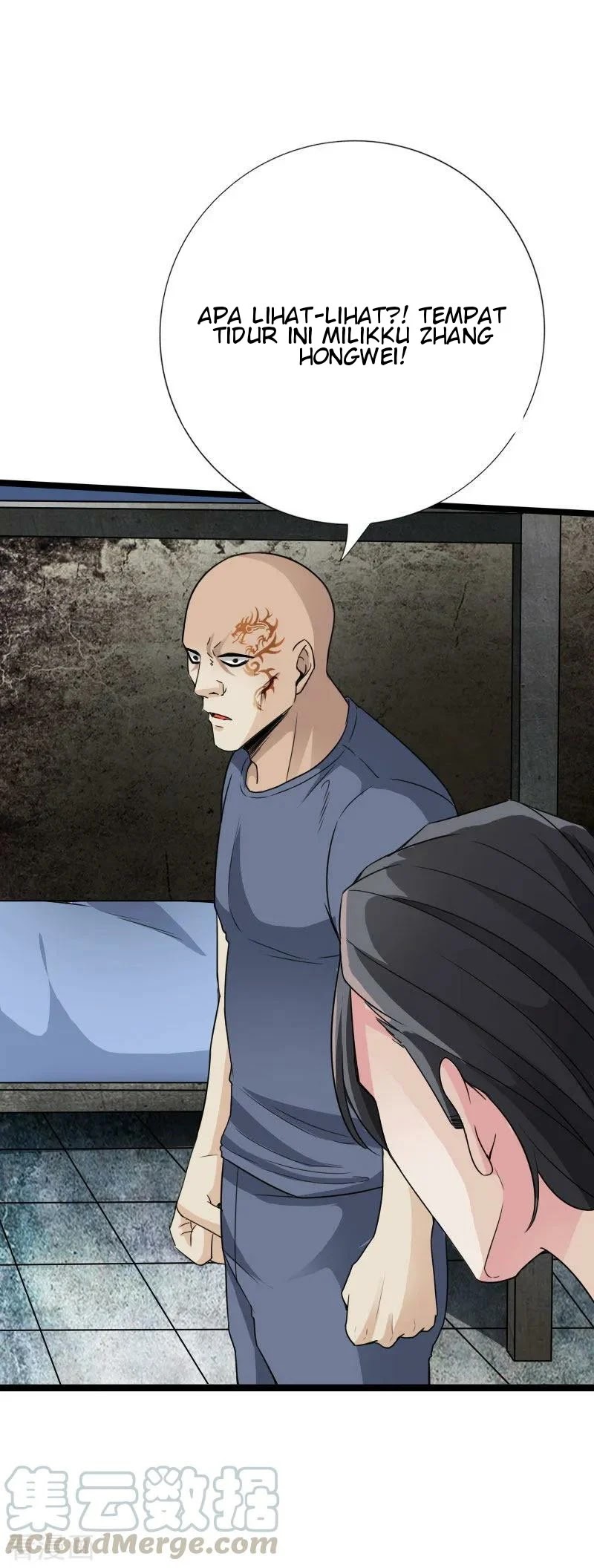 Hopeless Chapter 82 - halaman 24