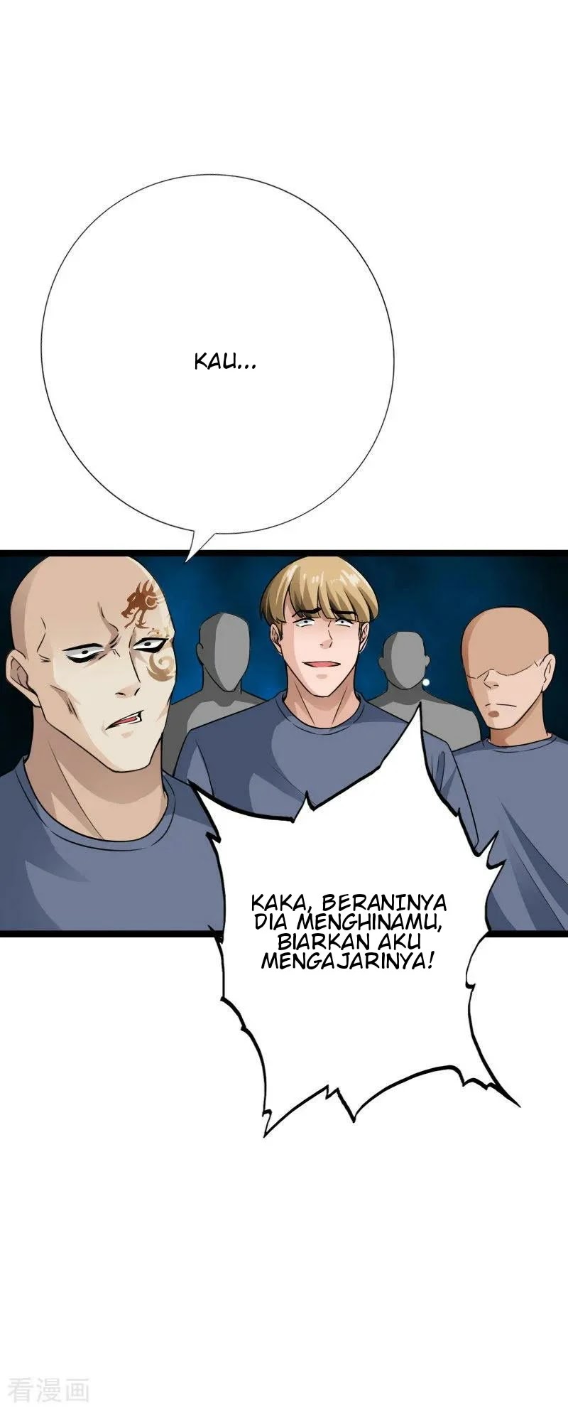 Hopeless Chapter 82 - halaman 26