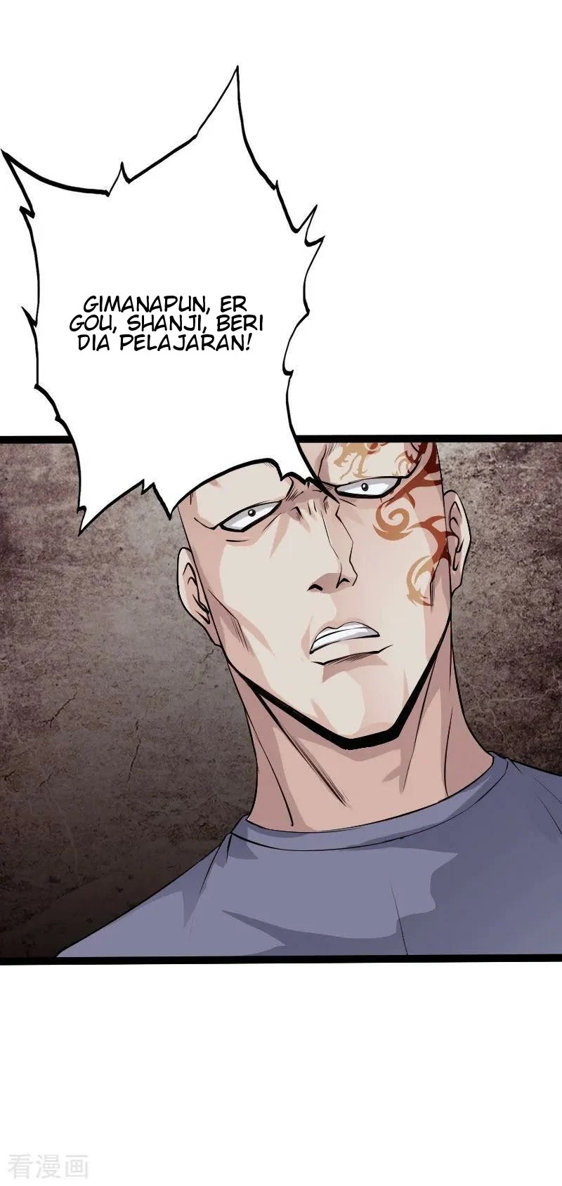 Hopeless Chapter 82 - halaman 27