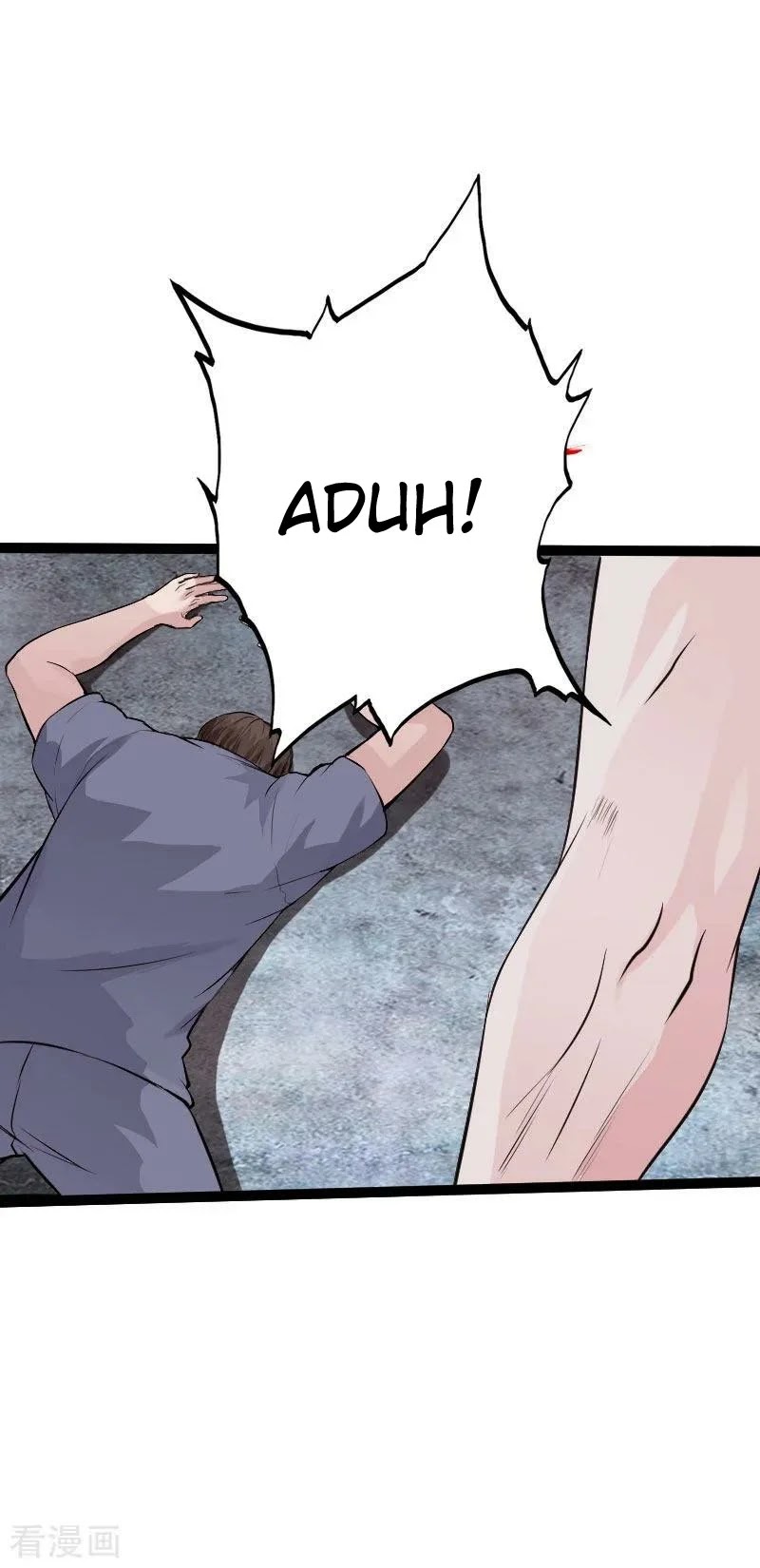 Hopeless Chapter 82 - halaman 31