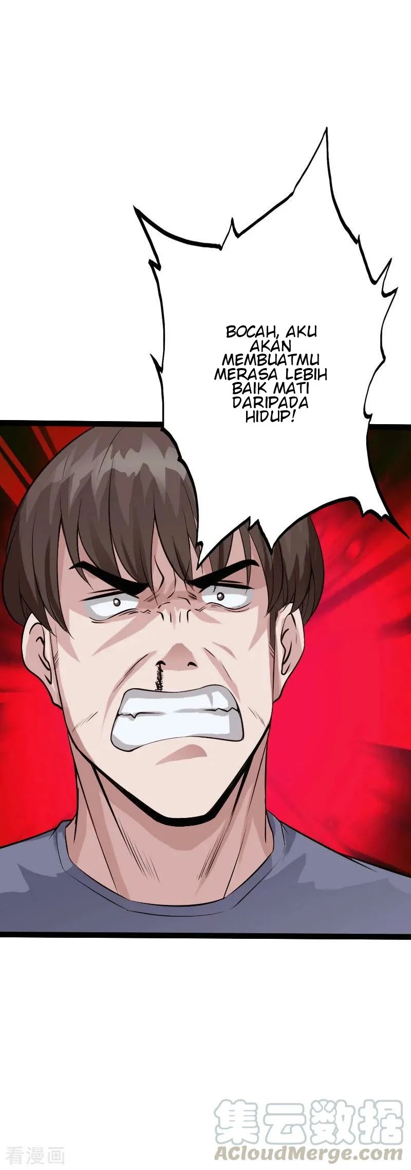 Hopeless Chapter 82 - halaman 32