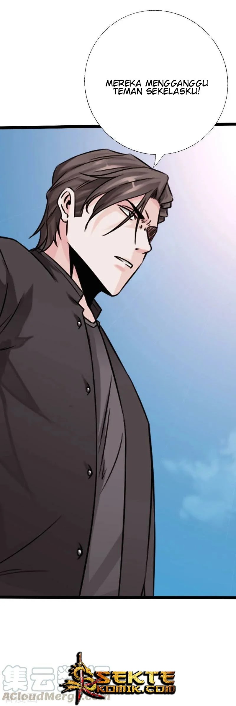 Hopeless Chapter 82 - halaman 7