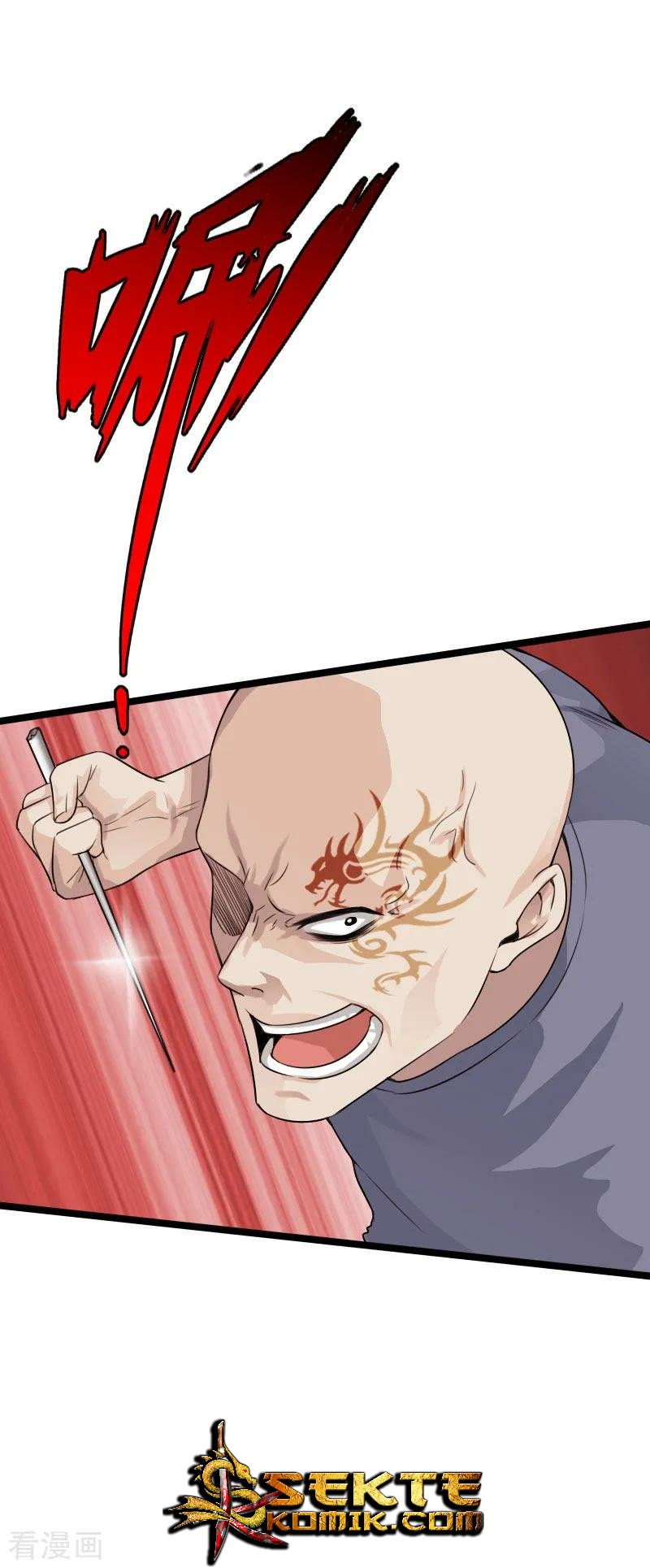 Hopeless Chapter 83 - halaman 11
