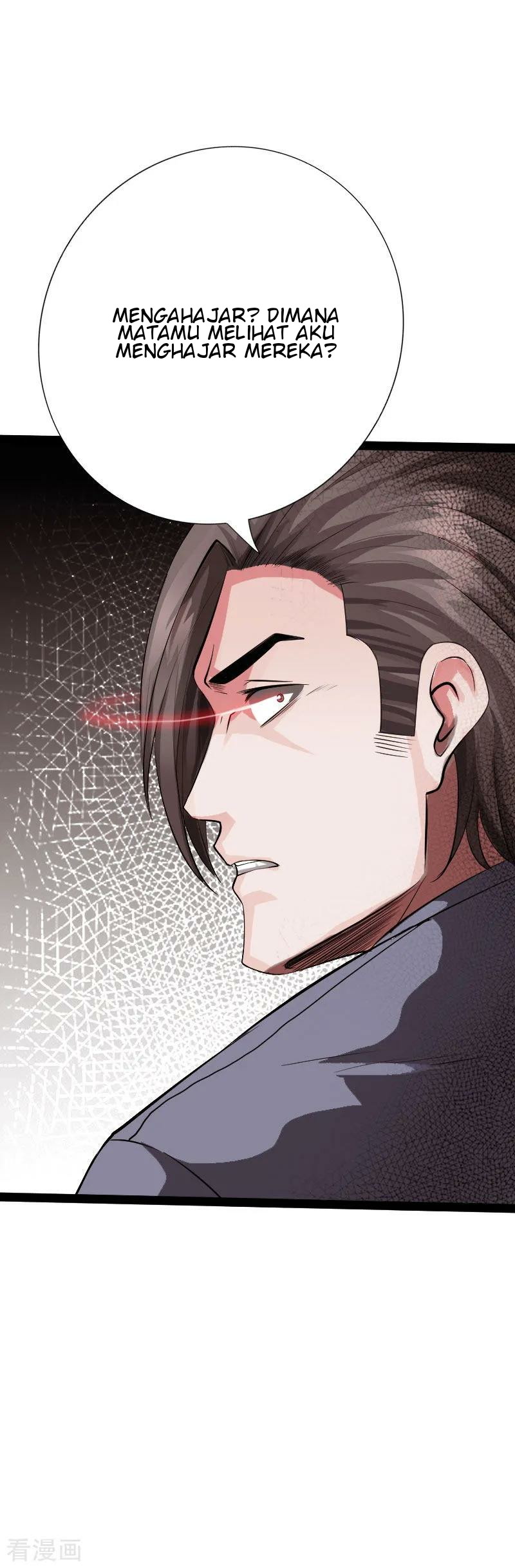 Hopeless Chapter 83 - halaman 20