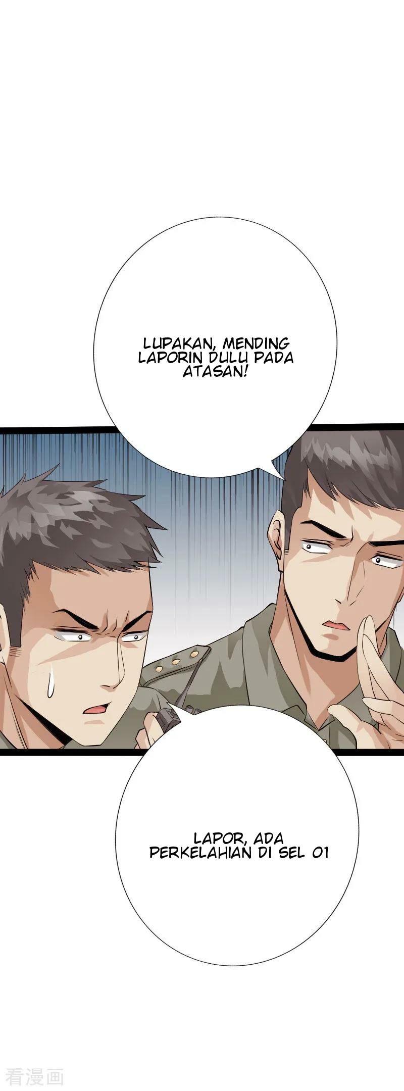 Hopeless Chapter 83 - halaman 21