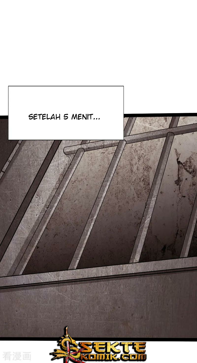 Hopeless Chapter 83 - halaman 22