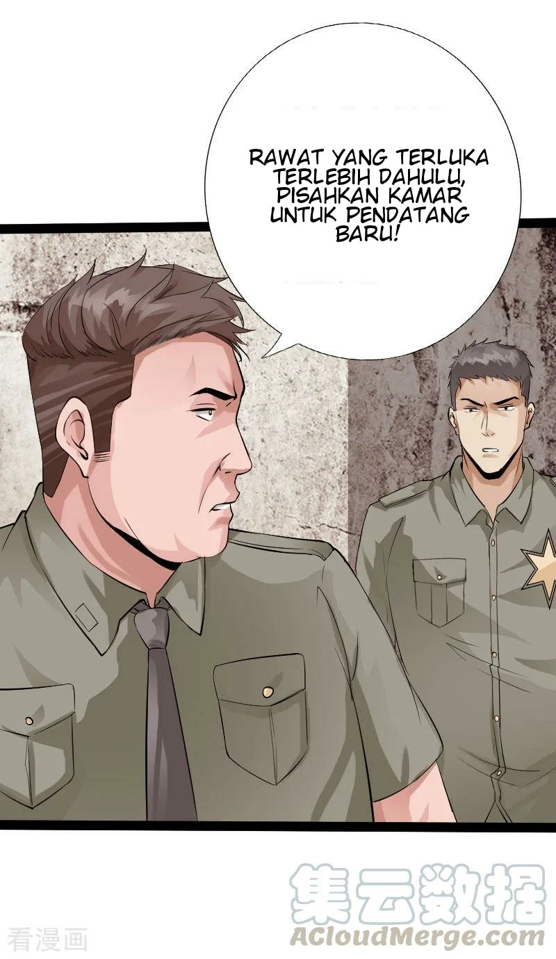 Hopeless Chapter 83 - halaman 23