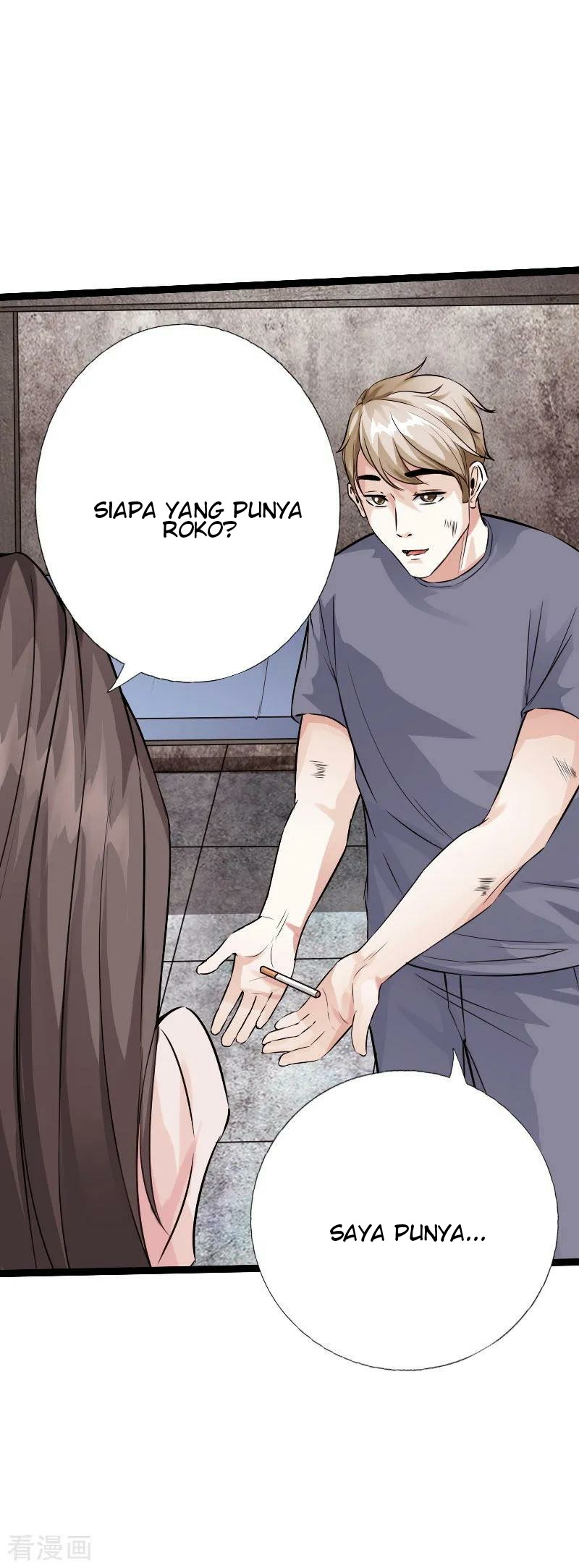 Hopeless Chapter 83 - halaman 26