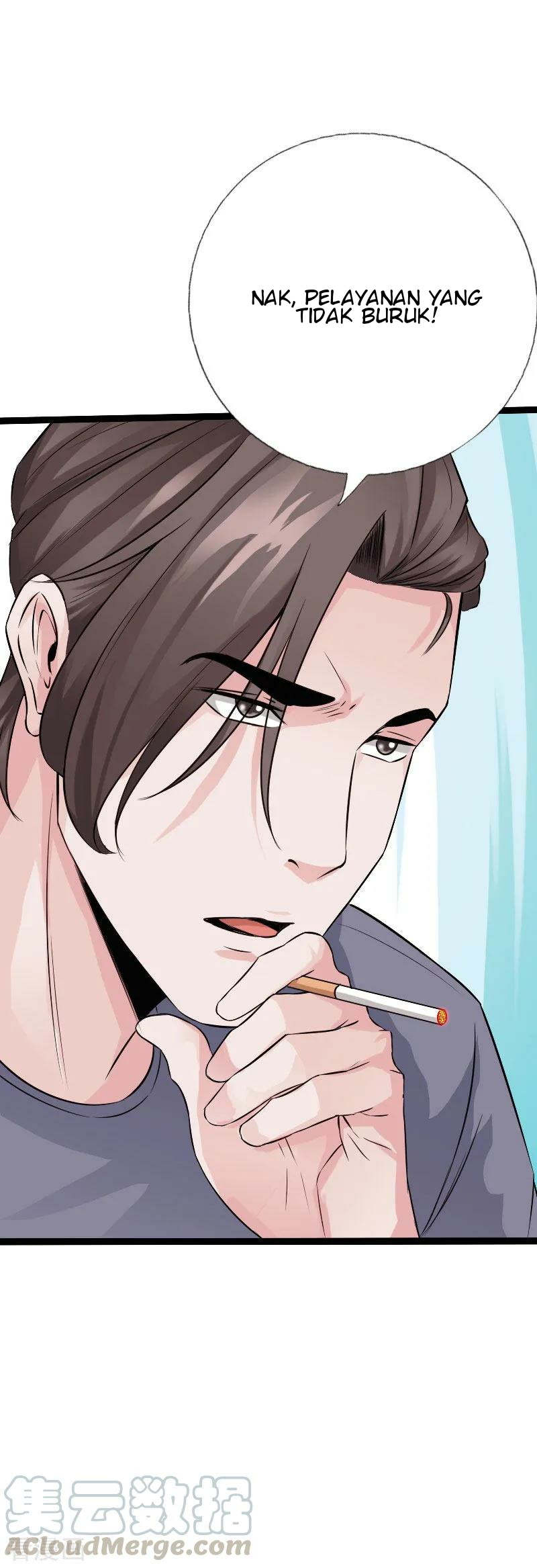 Hopeless Chapter 83 - halaman 27