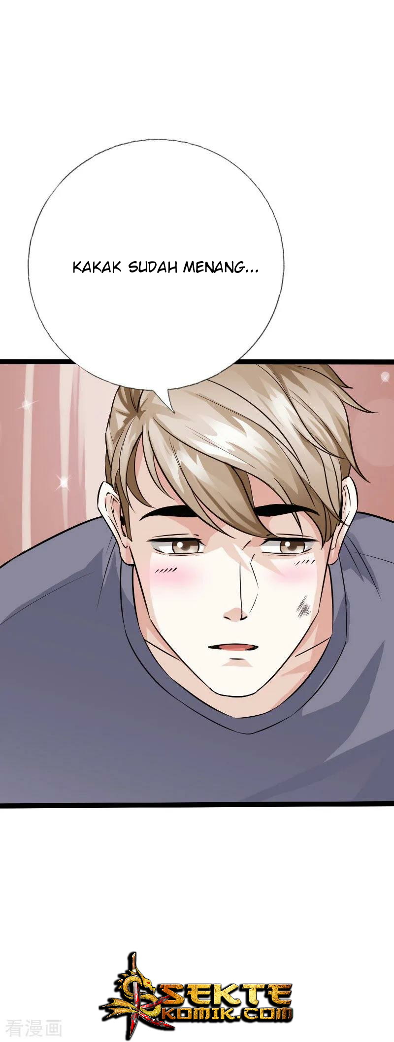 Hopeless Chapter 83 - halaman 28